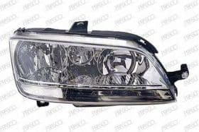 Основна фара