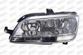 Основная фара