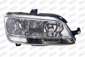 Основная фара