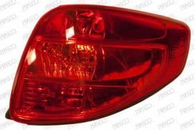 Задній ліхтар