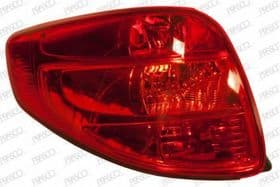 Задний фонарь