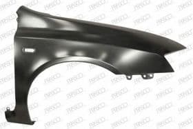 Крыло переднее