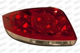 Задний фонарь