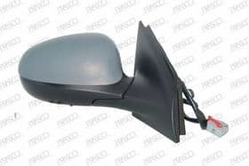 Наружное зеркало