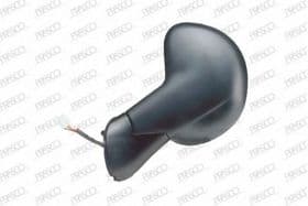 Наружное зеркало