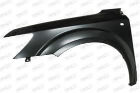 Крыло переднее