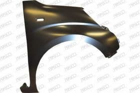 Крило переднє