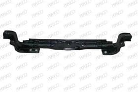 Передня панель кузова