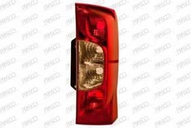 Задний фонарь