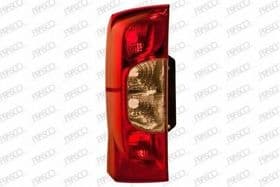 Задний фонарь