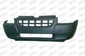 Бампер Бампер