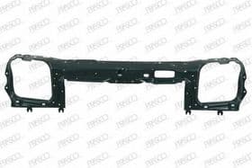 Передняя панель кузова