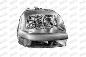 Основна фара