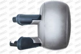 Зовнішнє дзеркало