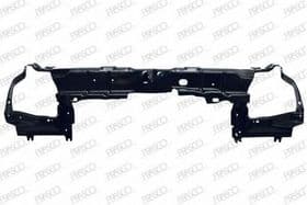 Передняя панель кузова