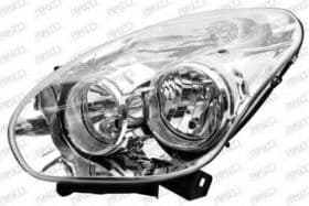 Основна фара