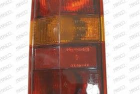 Задний фонарь