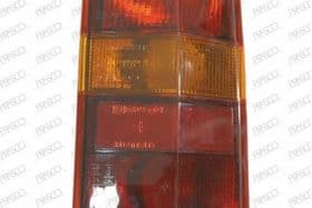 Задний фонарь