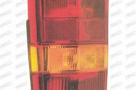 Задній ліхтар