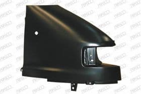 Крило переднє