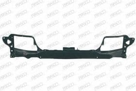 Передняя панель кузова