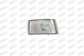 Фонарь указателя поворота