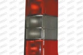 Задний фонарь