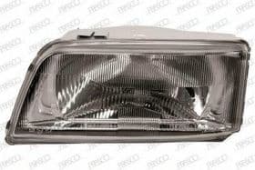 Основная фара