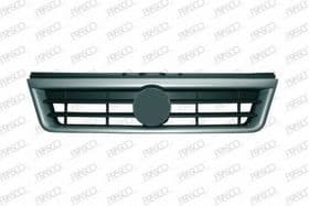 Решітка радіатора