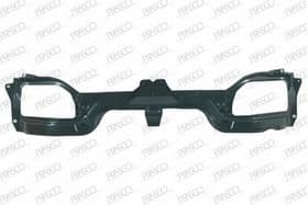 Передня панель кузова