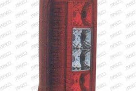 Задний фонарь