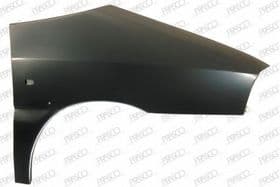 Крило переднє