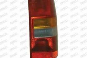 Задний фонарь