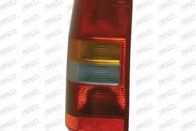 Задній ліхтар