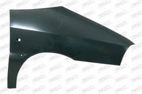 Крыло переднее