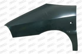 Крыло переднее