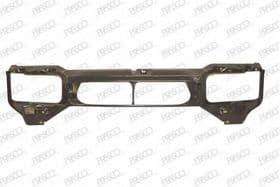 Передняя панель кузова