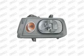 Основная фара