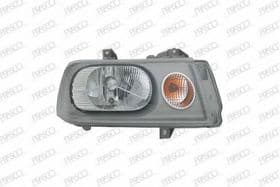 Основная фара