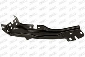 Передня панель кузова