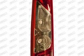 Задній ліхтар