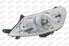 Основна фара