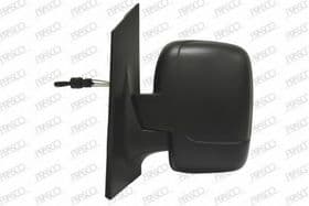 Наружное зеркало