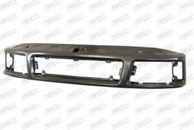 Передняя панель кузова