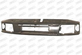 Передняя панель кузова