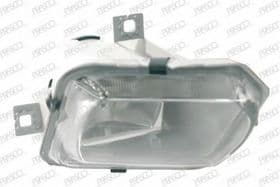 Передняя противотуманная фара Передняя противотуманная фара