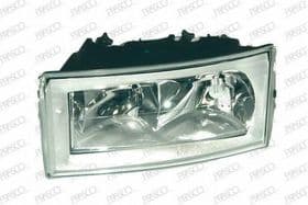 Основна фара