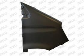 Крыло переднее