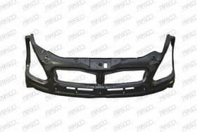 Передняя панель кузова