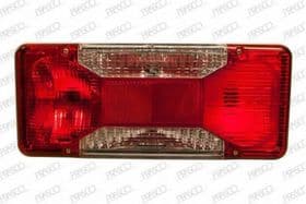 Задній ліхтар